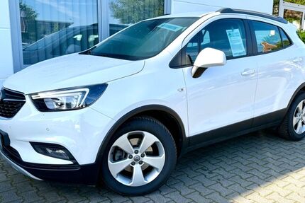 Opel Mokka 52.500 km 14.690 &euro; Viersen 41748