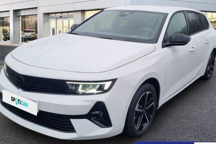 Opel Astra 14.534 km 20.790 &euro; Jüterbog 14913