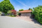 Wohnen im Grünen - Charmantes Holzhaus mit Wintergarten, Galerie und idyllischem Garten - Einfamilienhaus Neukirchen beim Heiligen Blut | Angebot:26948792