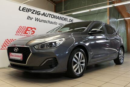 Hyundai i30 85.000 km 12.274 € Frohburg 04654