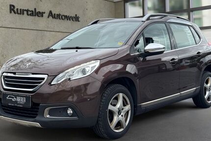 Peugeot 2008 120.000 km 8.999 € Jülich 52428