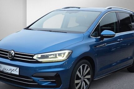 VW Touran 74.800 km 25.899 &euro; Wunsiedel 95632