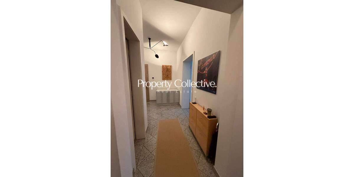 Etagenwohnung Leipzig Zentrum-Nordwest - 4 Zimmer, 142 m&sup2;, 2.900&euro; | Angebot:25451260