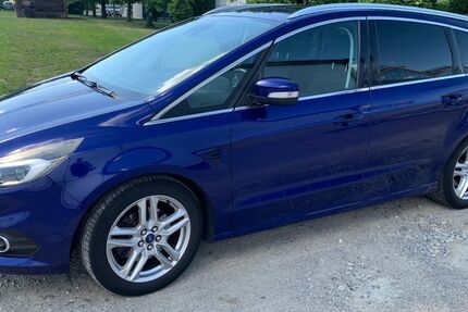 Ford S-Max 182.000 km 12.900 &euro; Kaufbeuren 87600
