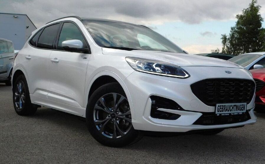 Kuga