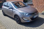 Hyundai i20 86.000 km 4.500 € Goch 47574