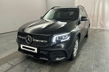Mercedes-Benz GLB 220 131.500 km 29.990 &euro; TÜBINGEN 72072
