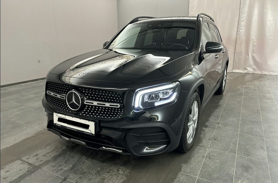 Mercedes-Benz GLB 220 131.500 km 29.990 &euro; TÜBINGEN 72072