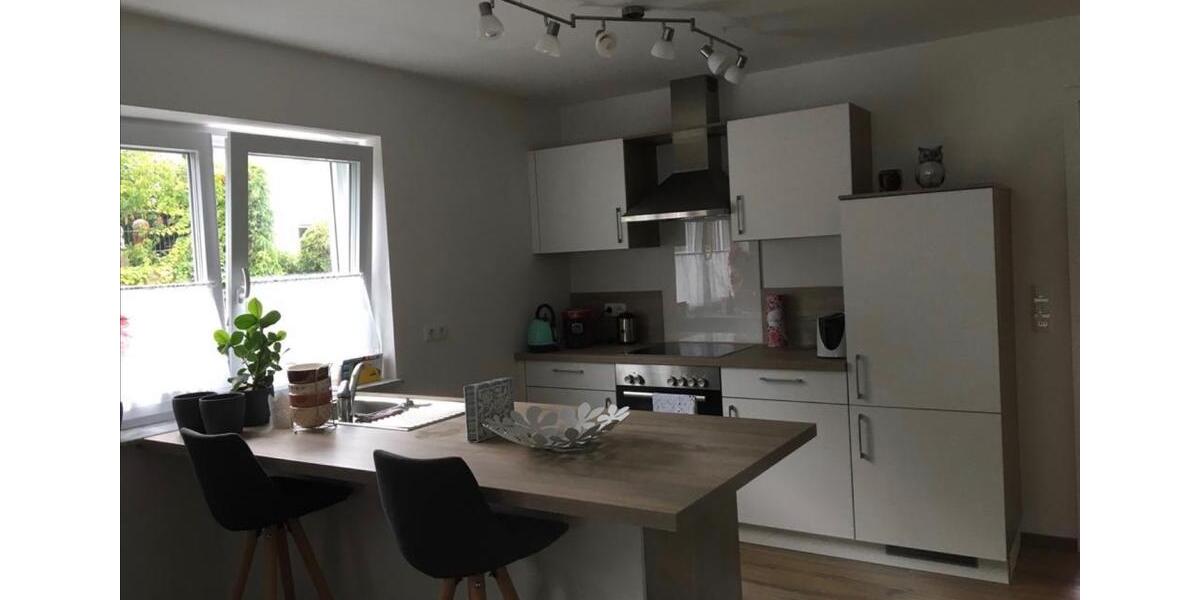 Erdgeschoßwohnung Deggendorf - 3 Zimmer, 65 m&sup2;, 285.000&euro; | Angebot:26579060