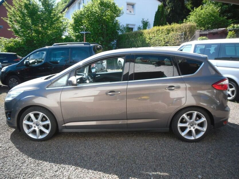 C-Max