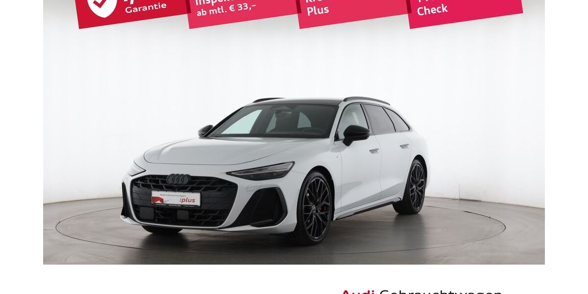Audi A6 3.782 km 76.970 &euro; Plattling 94447