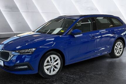 Skoda Octavia 27.497 km 23.490 &euro; Berlin 12681