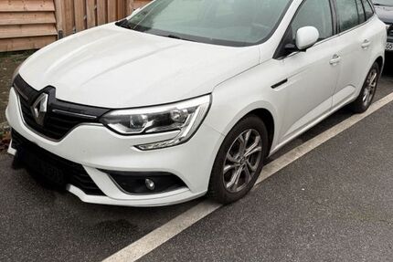 Renault Megane 71.391 km 12.900 &euro; Krefeld 47807