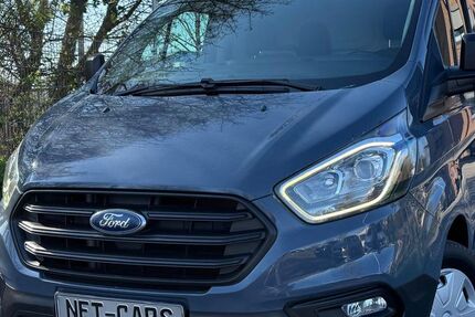 Ford Transit Custom 83.000 km 16.950 &euro; Hilden (bei Düsseldorf) 40721