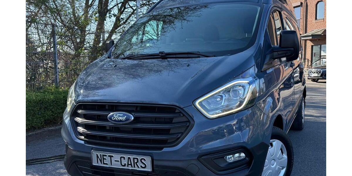 Ford Transit Custom 83.000 km 16.950 &euro; Hilden (bei Düsseldorf) 40721