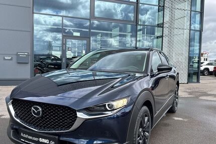 Mazda CX-30 5.000 km 28.690 &euro; Schwäbisch Hall 74523