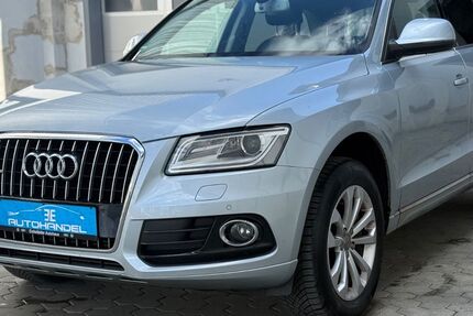 Audi Q5 259.000 km 12.900 € Leinefelde-Worbis 37339