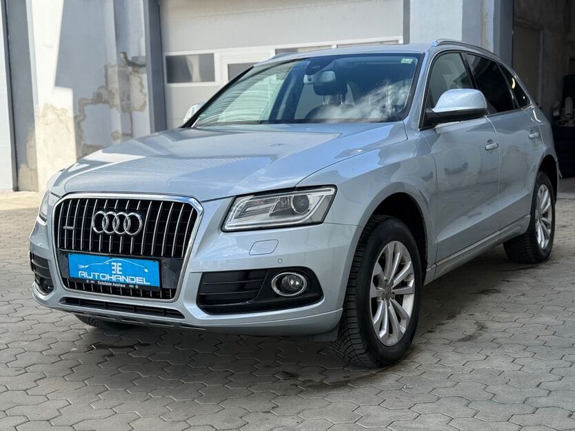 Audi Q5 259.000 km 12.900 € Leinefelde-Worbis 37339