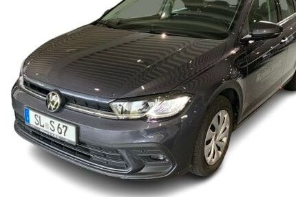VW Polo 24.800 km 17.440 &euro; Süderbrarup 24392