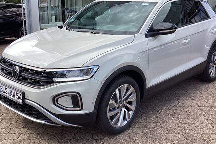 VW T-Roc 7.000 km 26.980 &euro; Merzig 66663
