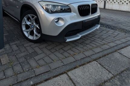 BMW X1 209.000 km 6.800 € Köln 51147