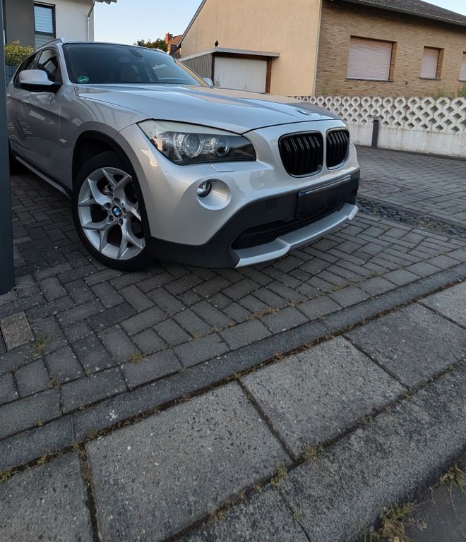 BMW X1 209.000 km 6.800 € Köln 51147