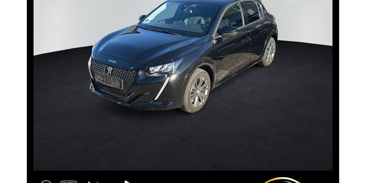 Peugeot 208 50.000 km 14.790 &euro; München 80807