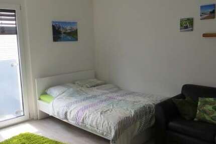 Wohnung zum Mieten in Passau 480 € 31 m²
