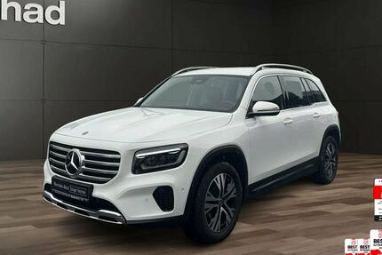 Mercedes-Benz GLB 180 21.029 km 36.280 &euro; Bad Kreuznach 55545