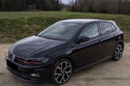 VW Polo 70.000 km 17.500 &euro; Hörgertshausen 85413