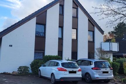 Maisonette Wohnung 4 Zimmer mit Balkon 4 zimmer