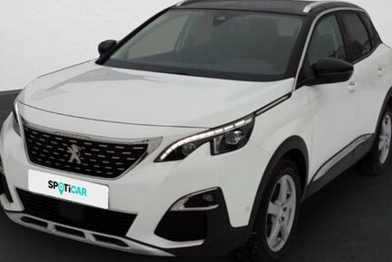 Peugeot 3008 113.868 km 17.599 &euro; Dessau-Roßlau 06849