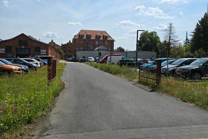 Gewerbeimmobilie Wildau – Verwaltung Archiv IT zimmer