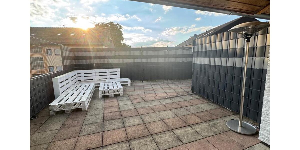 Maisonettenwohnung Bopfingen - 3 Zimmer, 93 m&sup2;, 1.200&euro; | Angebot:26415260