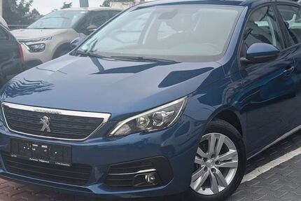 Peugeot 308 80.400 km 10.590 &euro; Mainz 55128