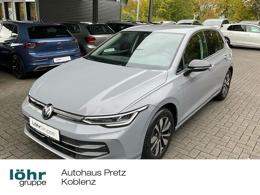 VW Golf 16.430 km 30.980 € Koblenz 56076