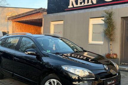 Renault Megane 110.580 km 6.990 &euro; Berlin 13088