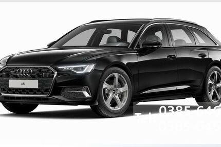 Audi A6 19.300 km 50.990 € Schwerin 19061