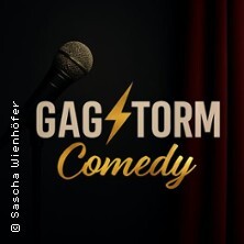 Gagstorm Comedy Bochum
