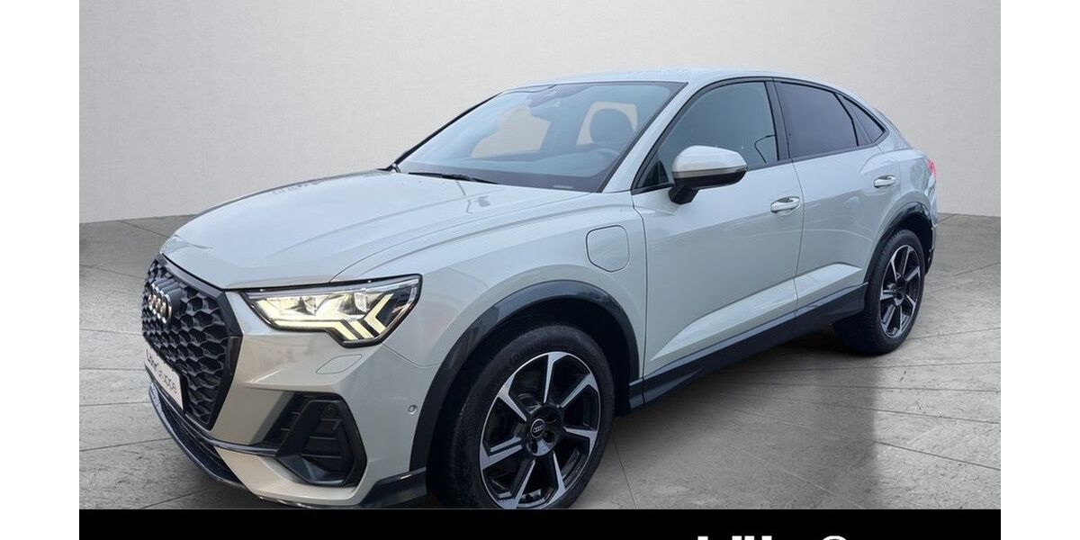 Audi Q3 114.953 km 27.580 &euro; Daun 54550