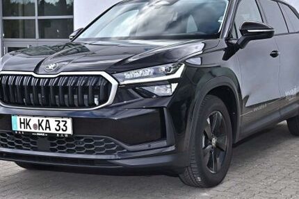 Skoda Kodiaq 15.000 km 49.960 € Walsrode 29664