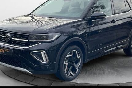 VW T-Cross 3.500 km 36.590 &euro; Schwaebisch Hall 74523