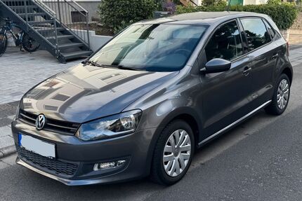 VW Polo 156.219 km 5.499 &euro; Neustadt 67435