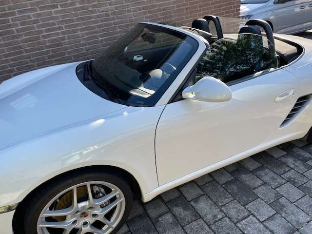 Boxster