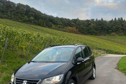 Seat Alhambra 333.500 km 10.800 € Heilbronn 74076