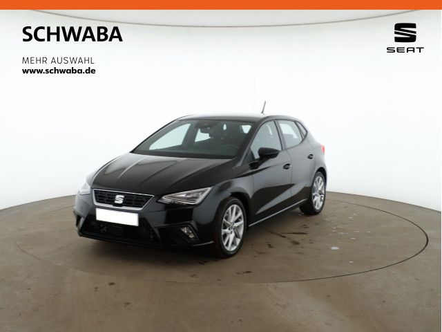 Seat Ibiza 34.600 km 17.590 &euro; Gersthofen 86368