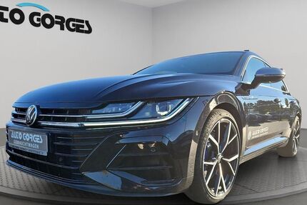 VW Arteon 35.500 km 41.985 € Morbach 54497