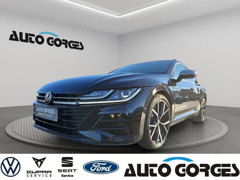 VW Arteon 35.500 km 43.990 € Morbach 54497