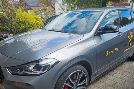 BMW X2 45.000 km 37.200 &euro; Jestetten 79798