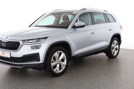 Skoda Kodiaq 28.367 km 34.880 &euro; Schönefeld 12529